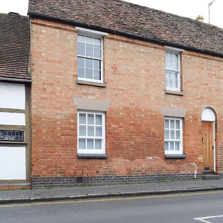 Lovely Old Cottage Stratford-upon-Avon Exterior foto